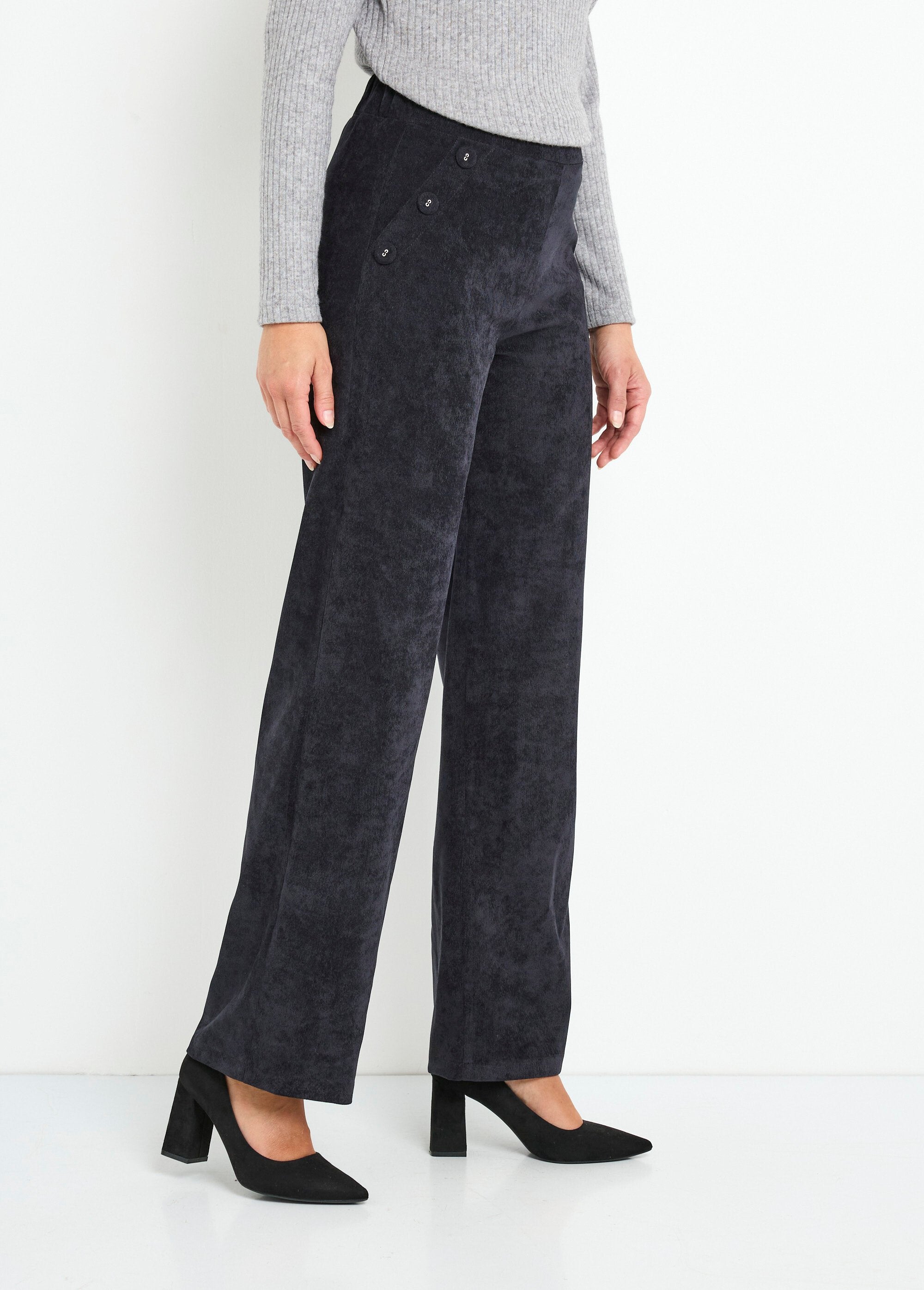 Wide-leg_corduroy_trousers_with_a_semi-elasticated_waistband_Black_DR1_slim