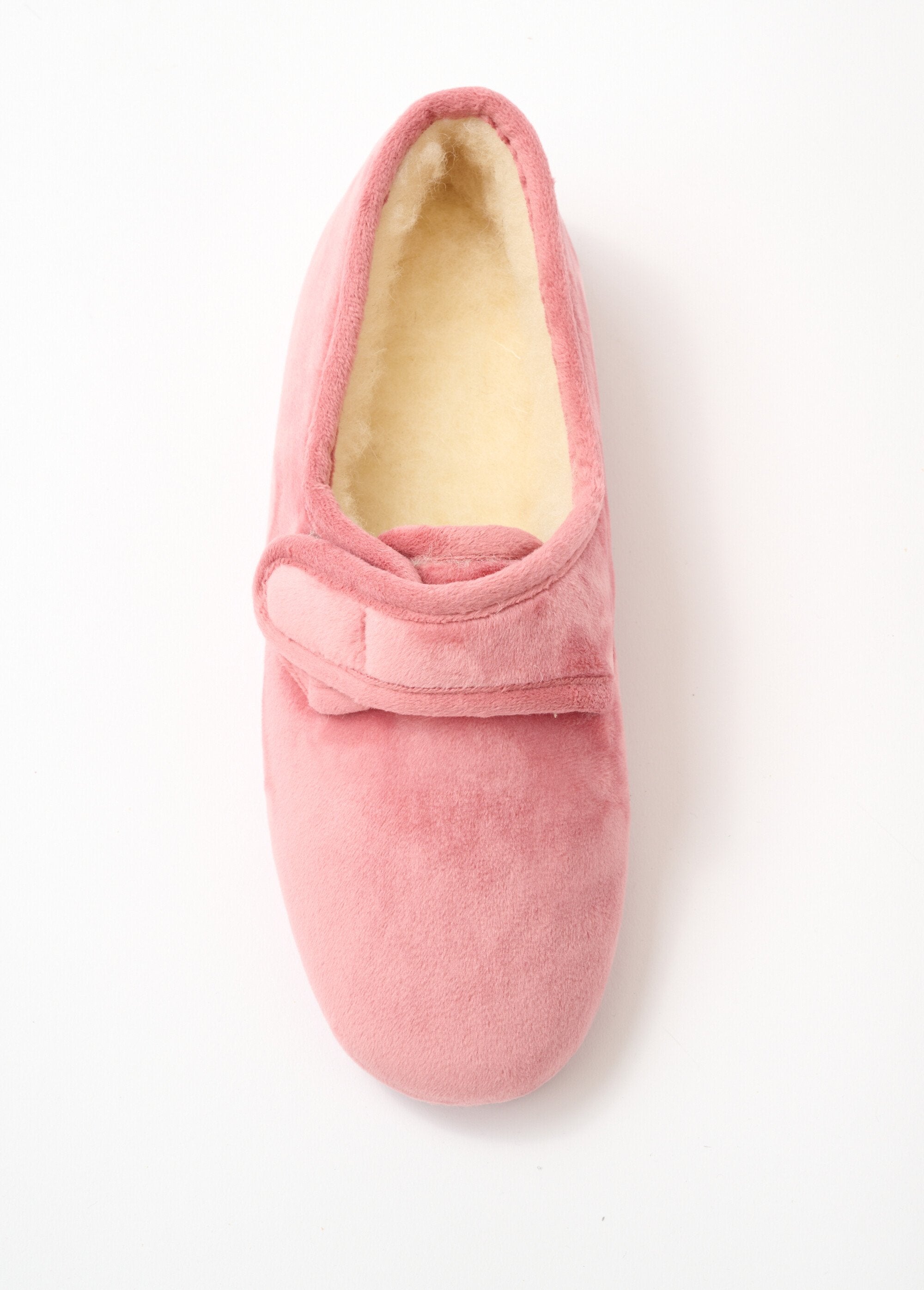 Comfort_width_slippers_with_pure_wool_filling_Indian_rose_OV1_slim