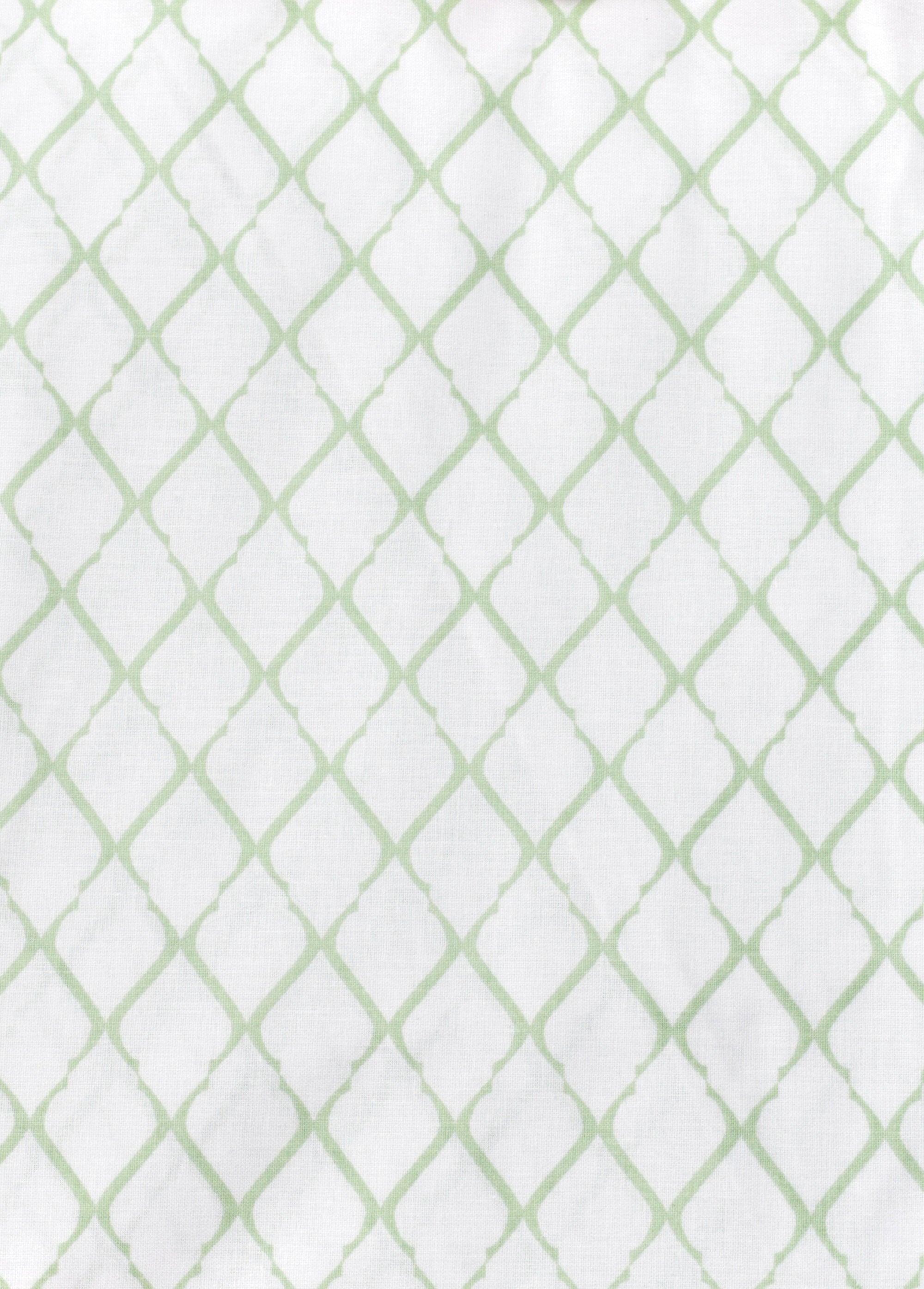 Parure_de_lit_4_pièces_avec_drap_plat,_calathea_Imprime_blanc_DE2_slim