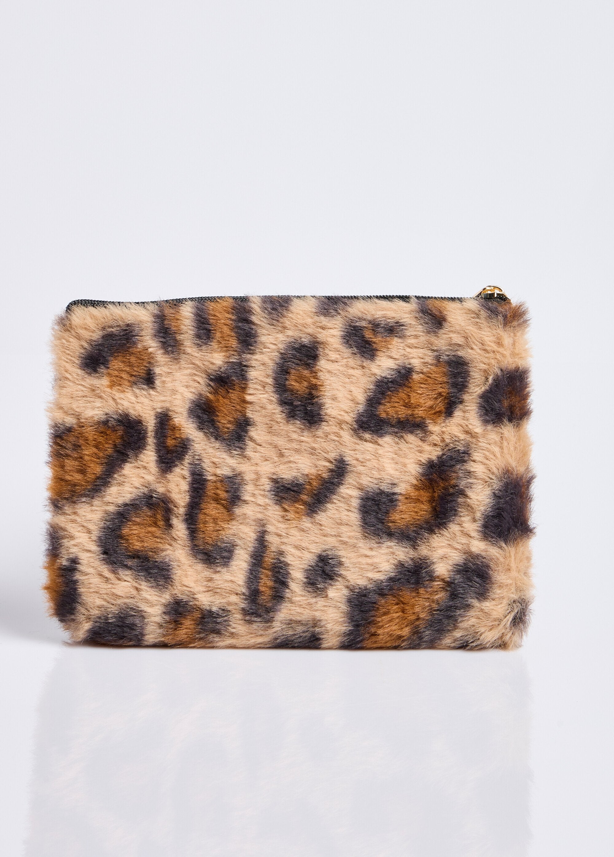 Pochette_porte_monnaie_fourrure_léopard_Leopard_DO1_slim