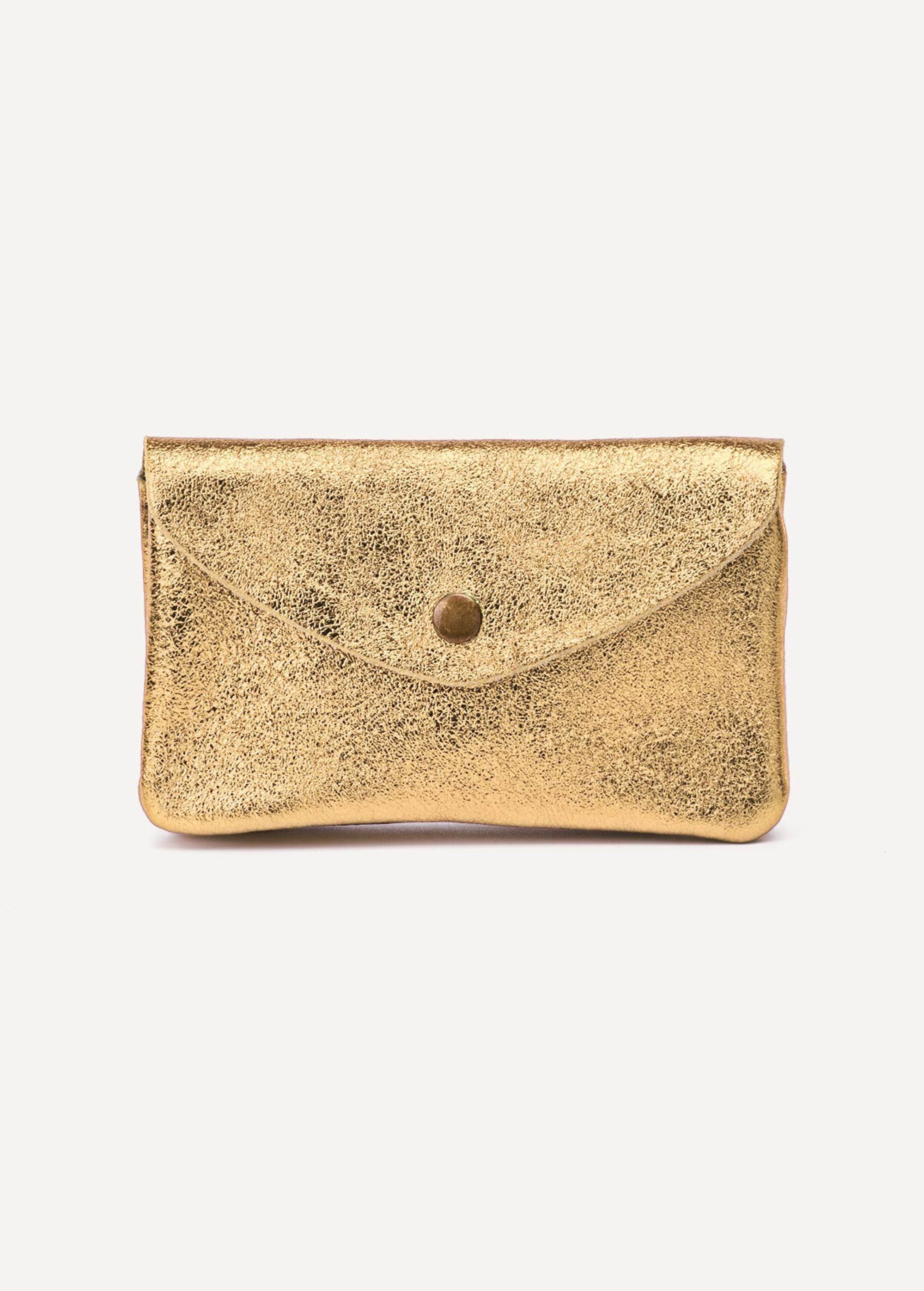 Metallic_leather_wallet_Golden_FA1_slim