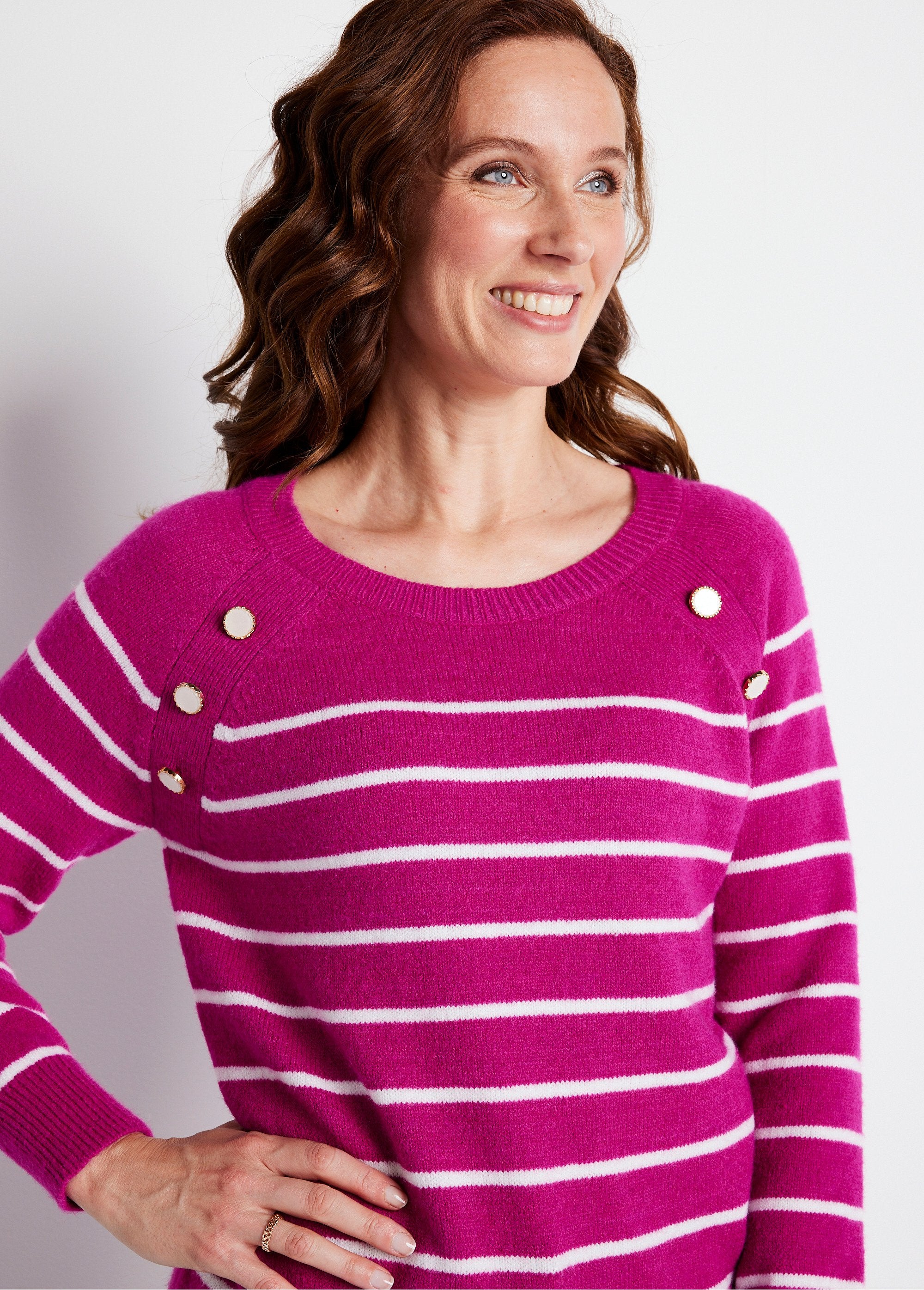 Striped_long-sleeved_sailor_sweater_Blackcurrant_and_ecru_DE1_slim