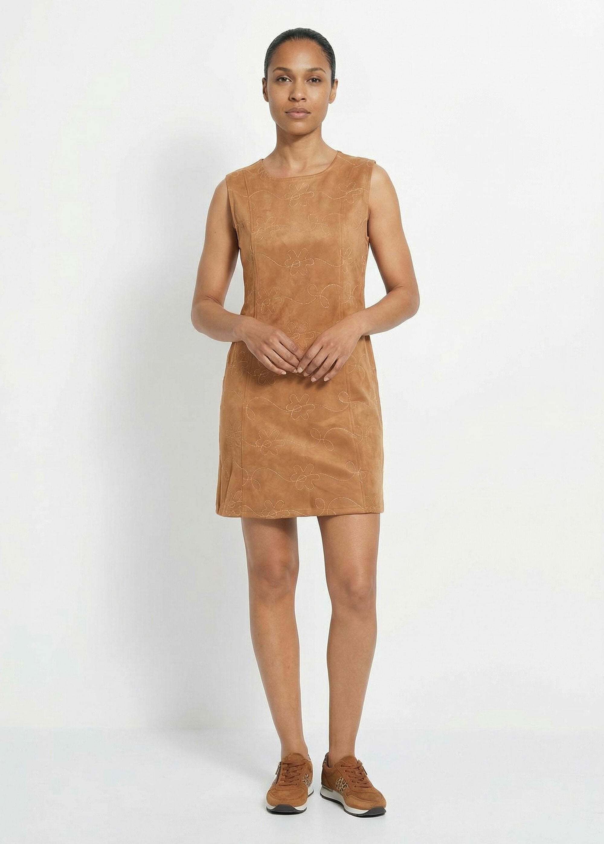 Embroidered_suede_pinafore_dress_with_a_round_neck_camel_FA1_slim