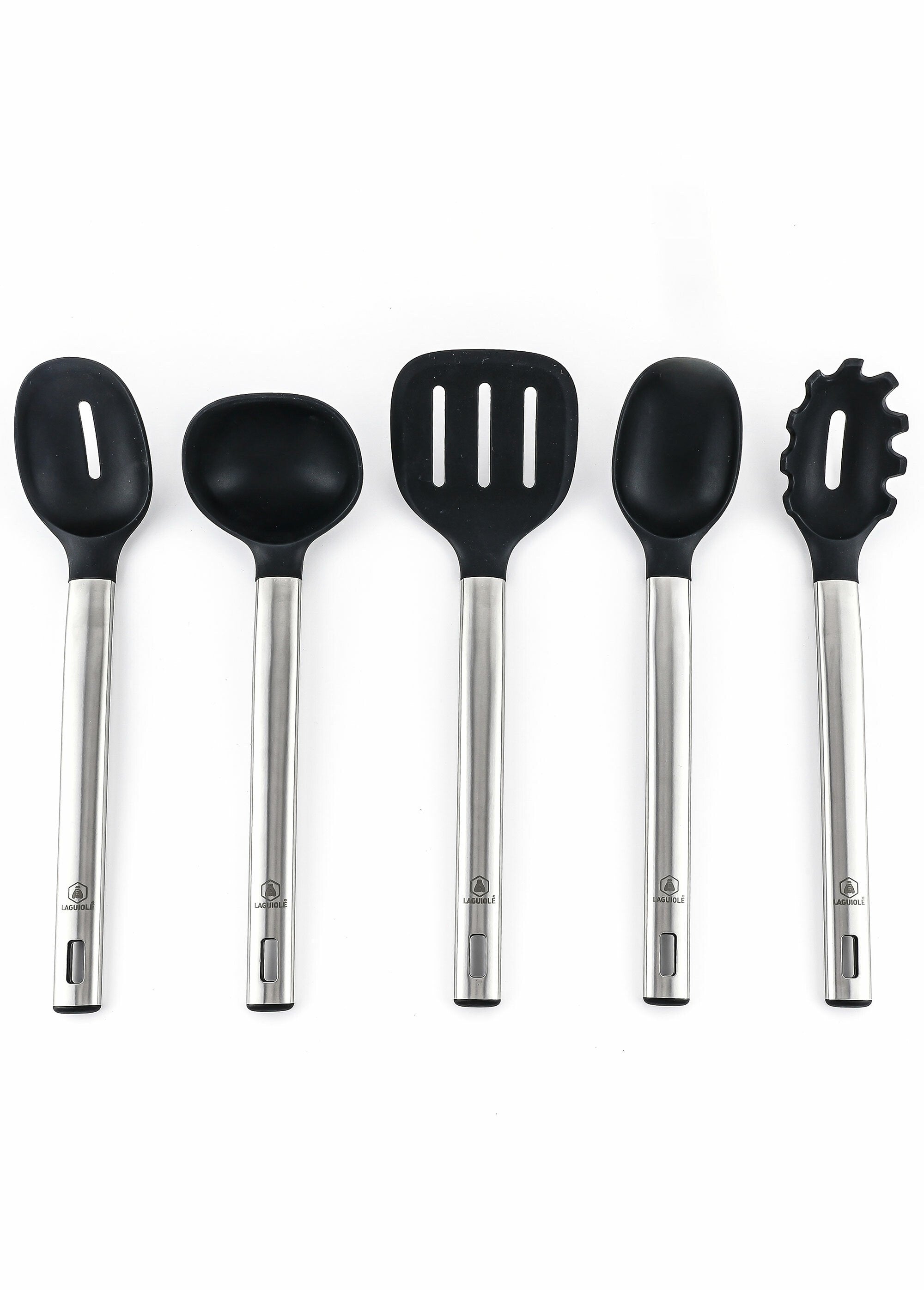 Set_of_5_kitchen_utensils_-_"Harmony"_Silver_and_black_DE1_slim