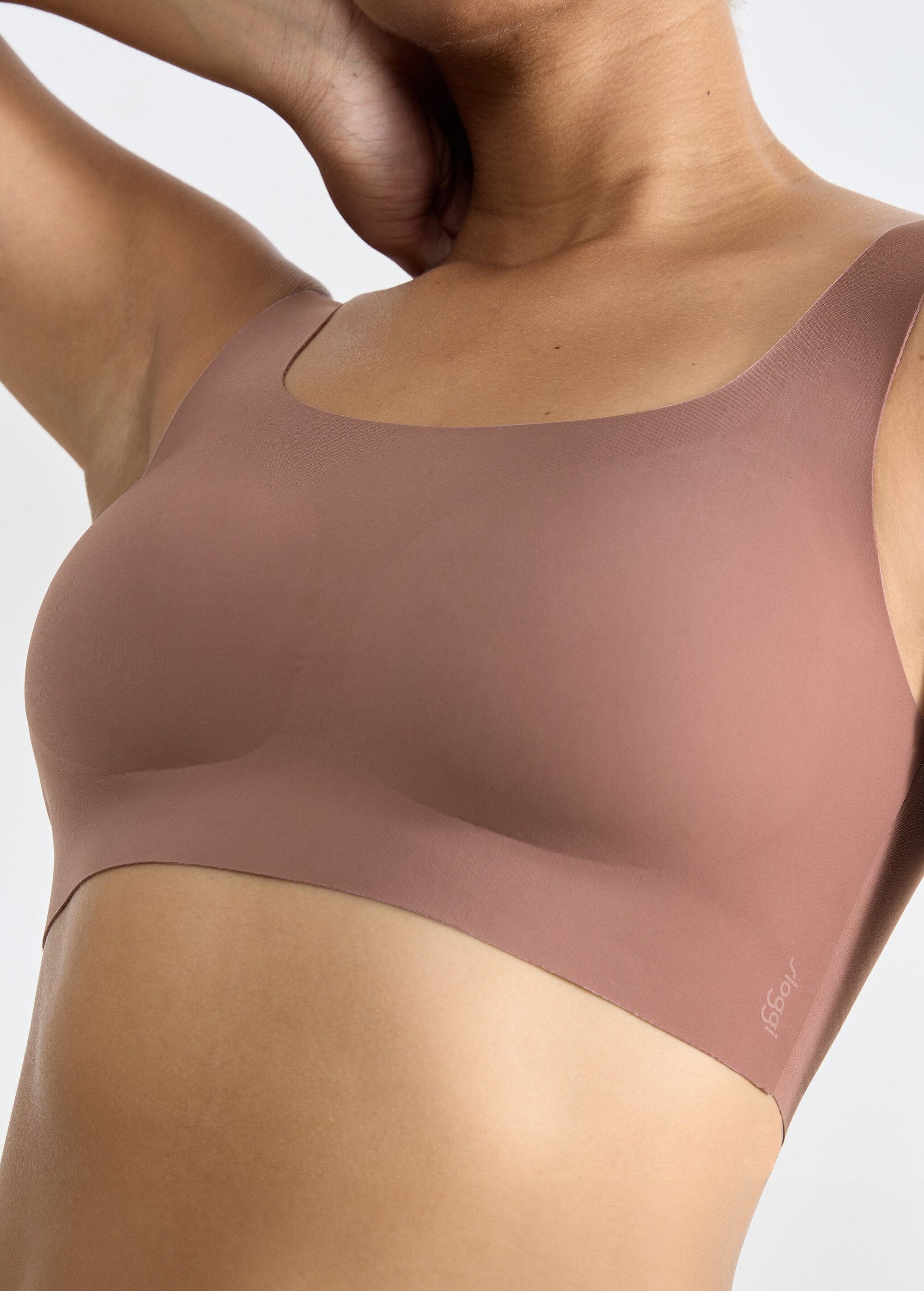 Sloggi®_-_Invisible_microfibre_bra_Cocoa_DE1_slim