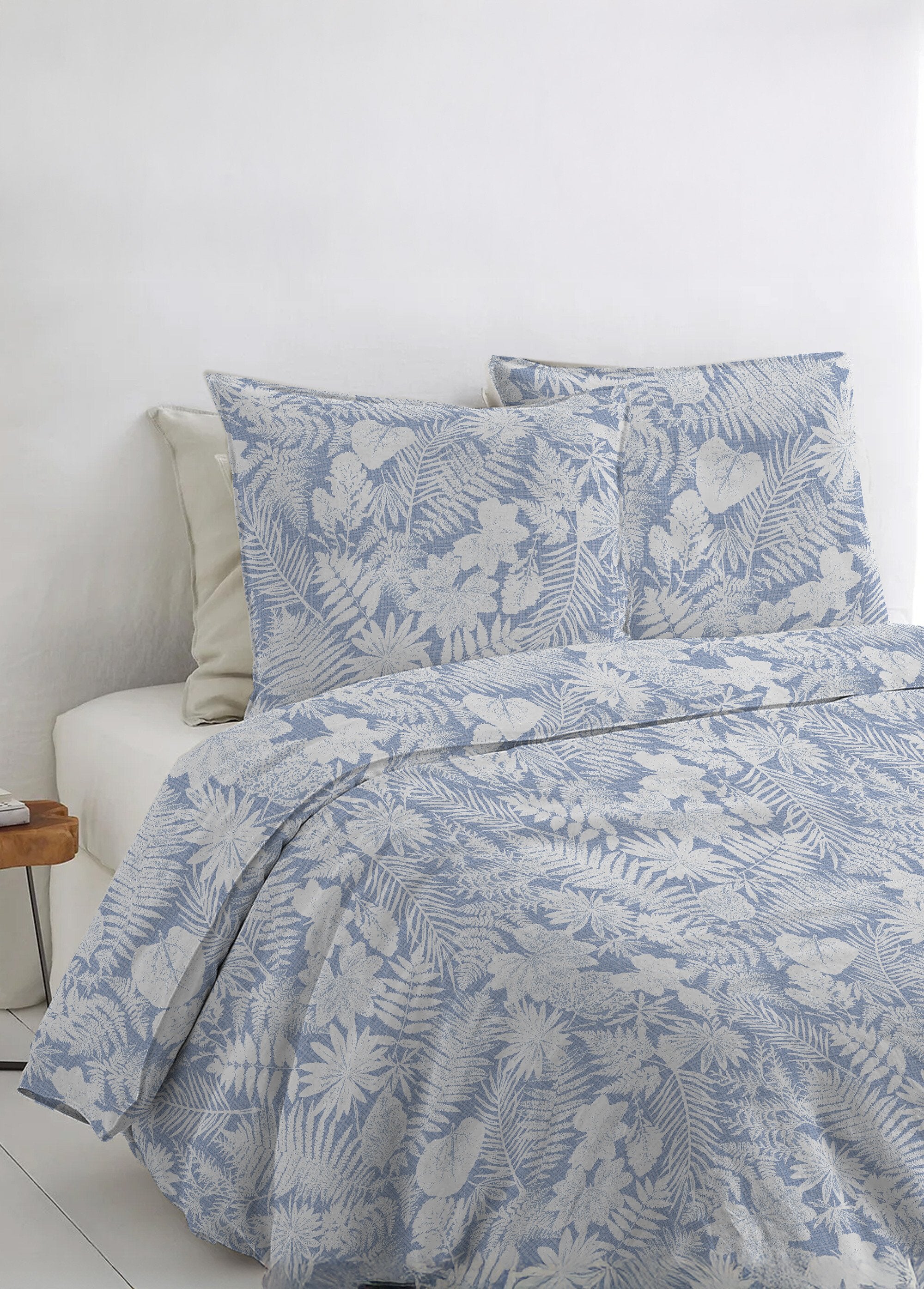 Printed_cotton_flannel_pillowcase_Blue_SF1_slim