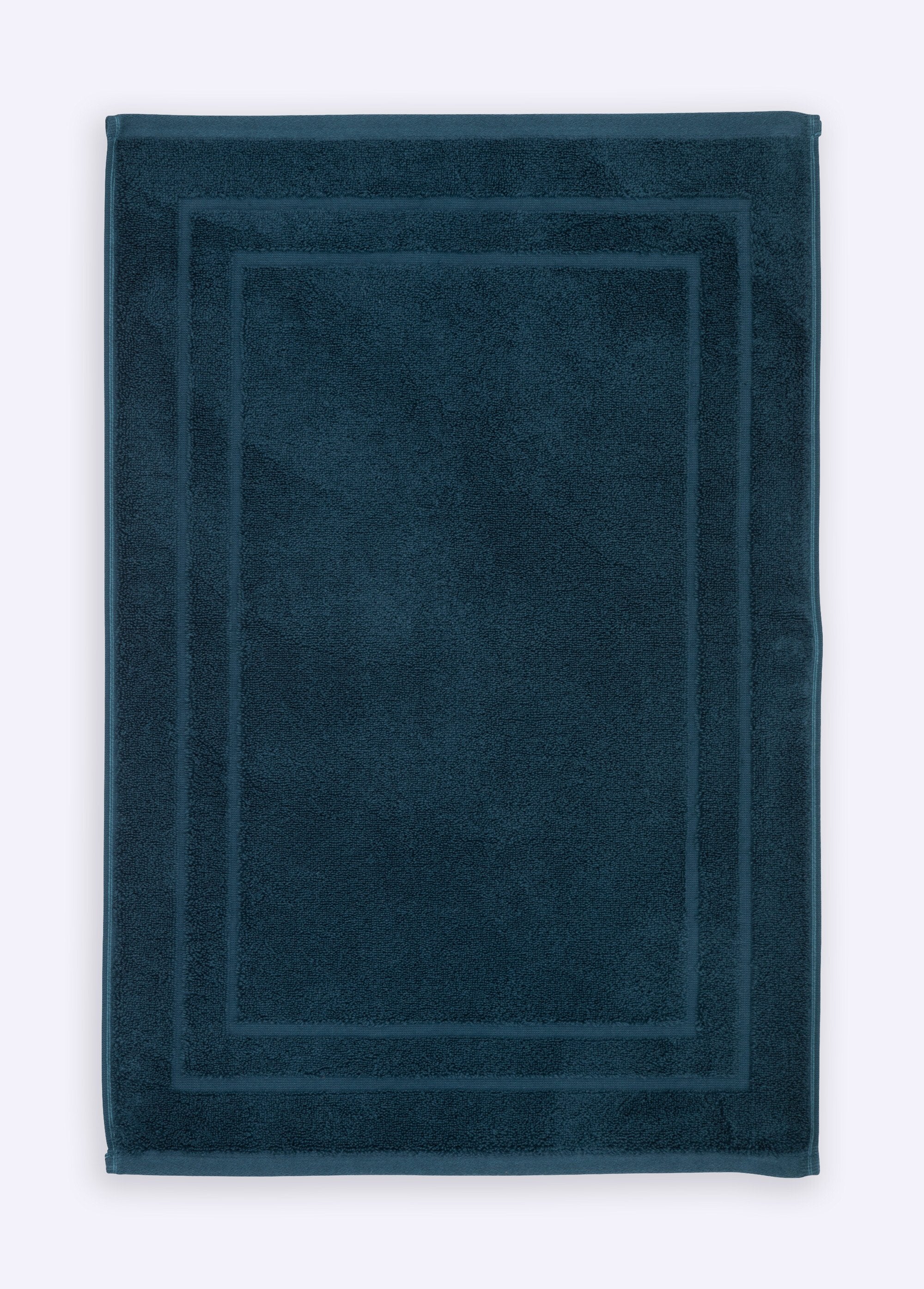 Thick_pure_cotton_bath_mat,_50x70cm_Aegean_Blue_FA1_slim