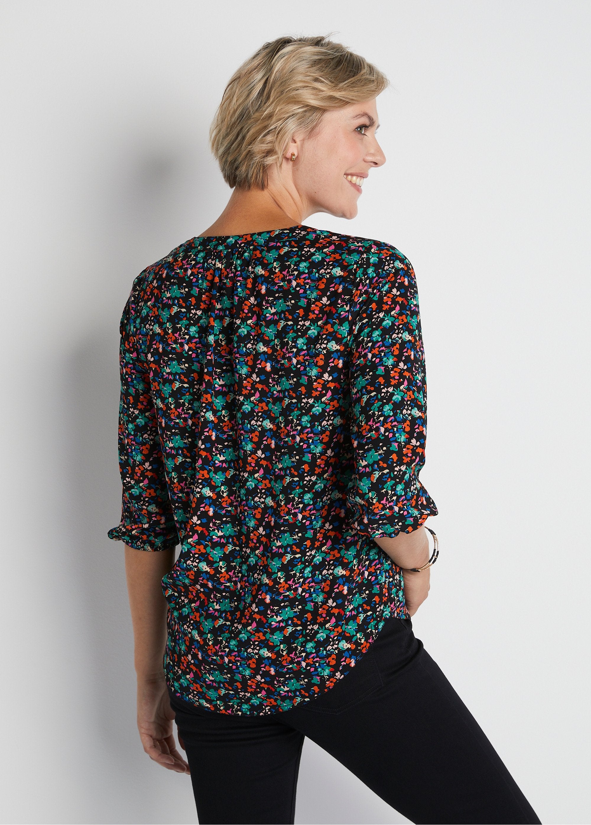 Loose_mid-length_tunic_with_3/4_sleeves_Multicolor_Imp_DO1_slim