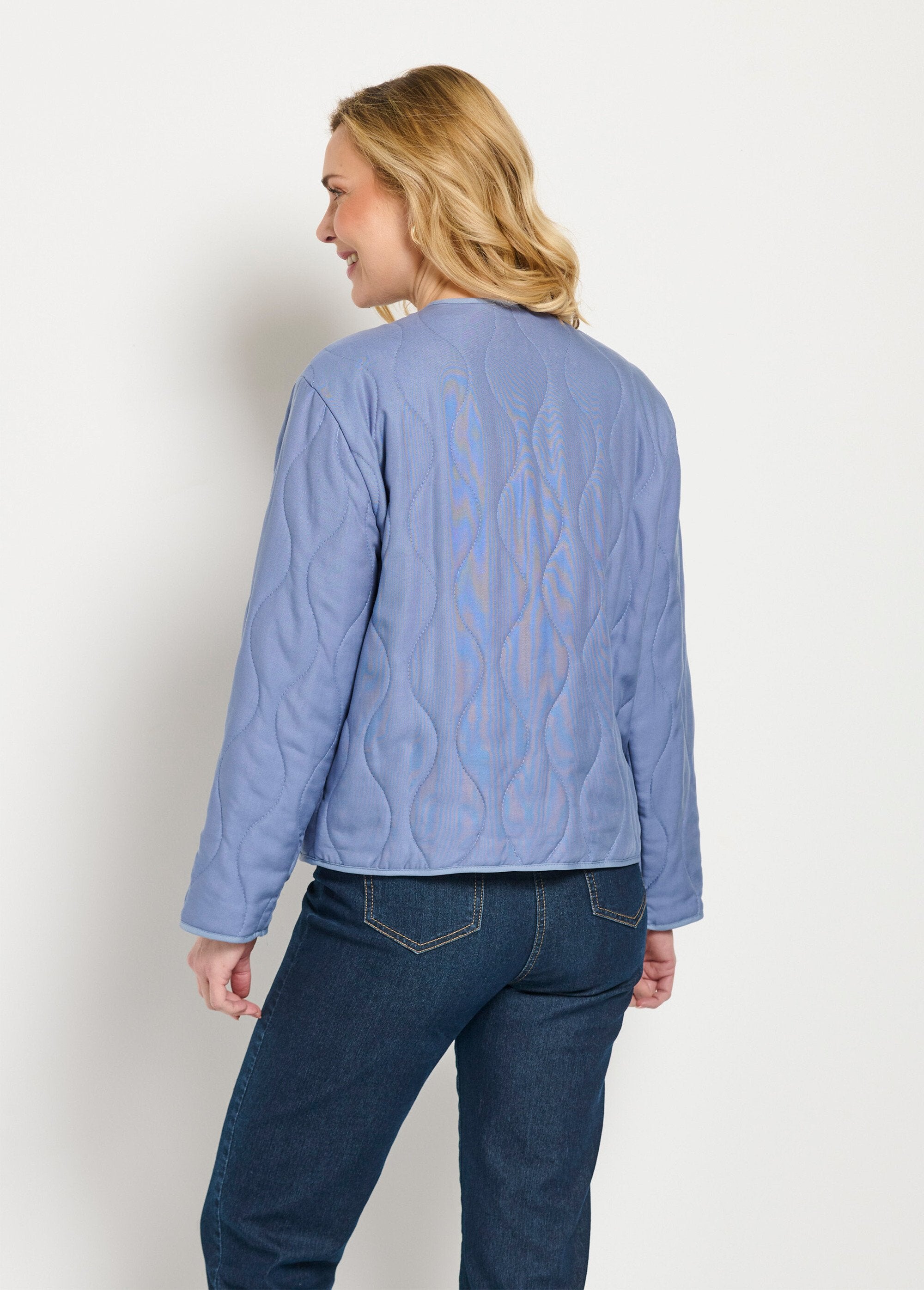 Short_zipped_quilted_plain_jacket_with_round_neck_Blue_jeans_DO1_slim